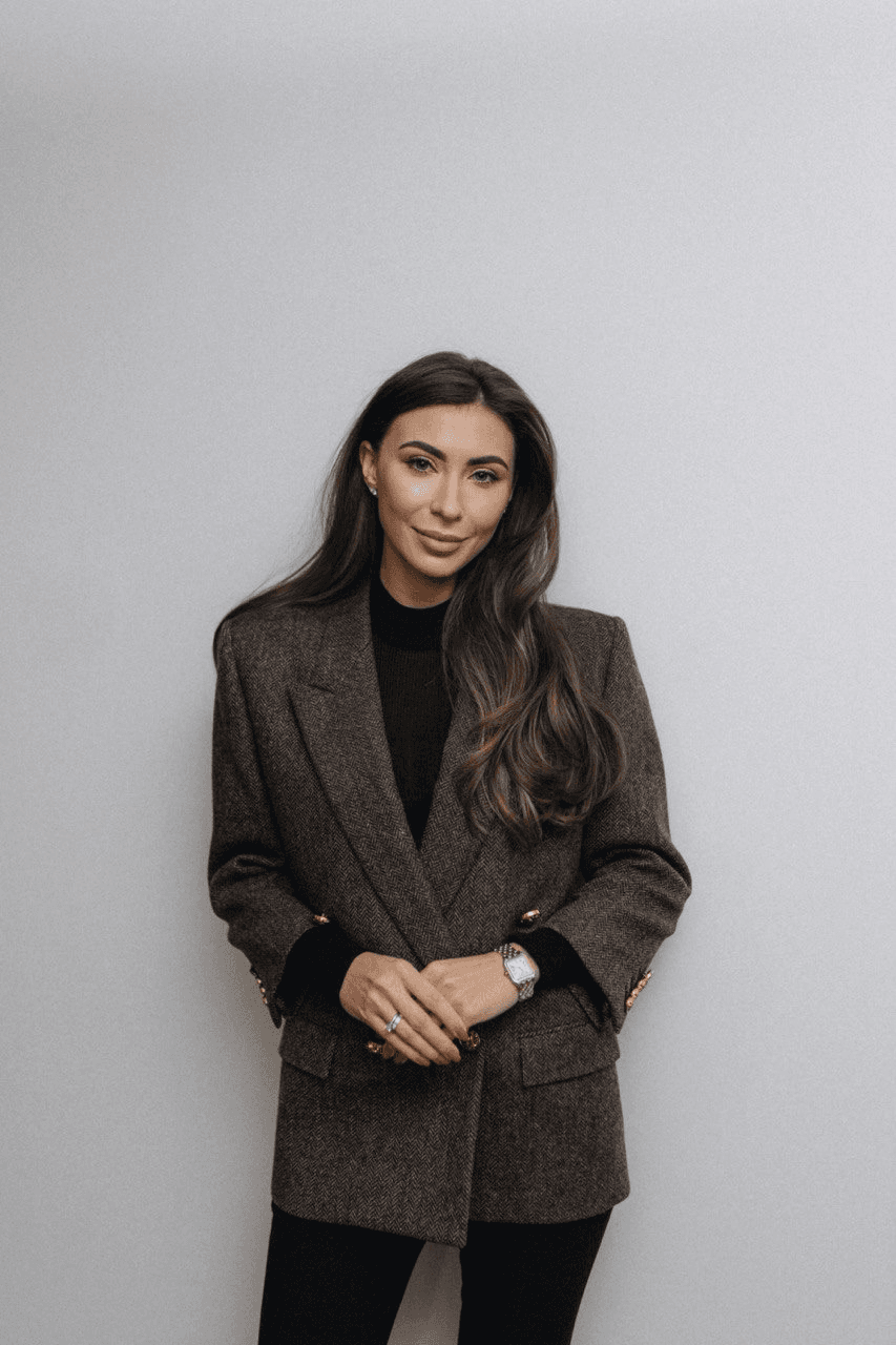 Dr. Yuliia Shyshatska