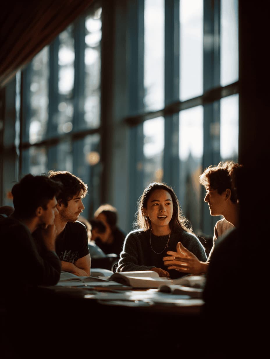 Flexible Online Master's Courses For Global Students