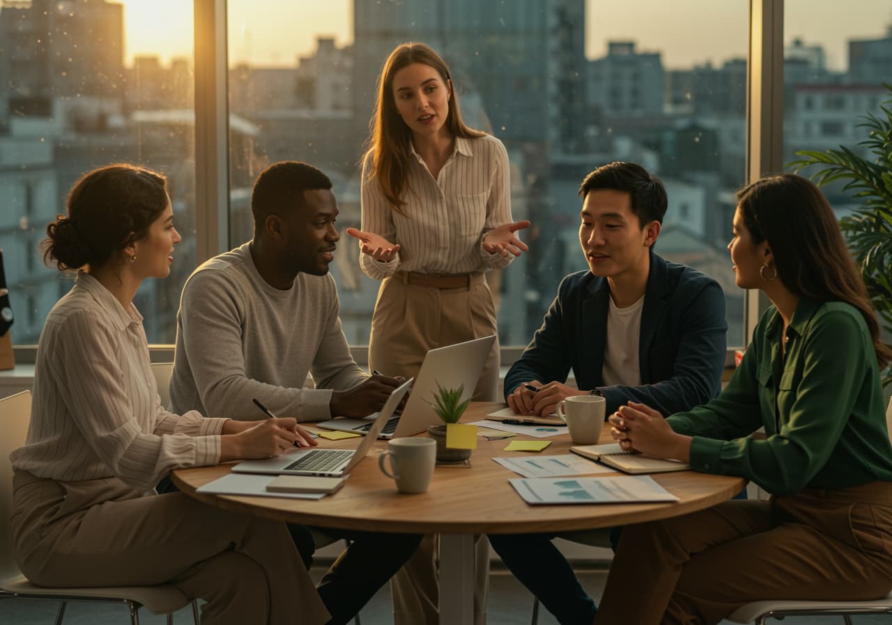 course Emotional intelligence For Managers image