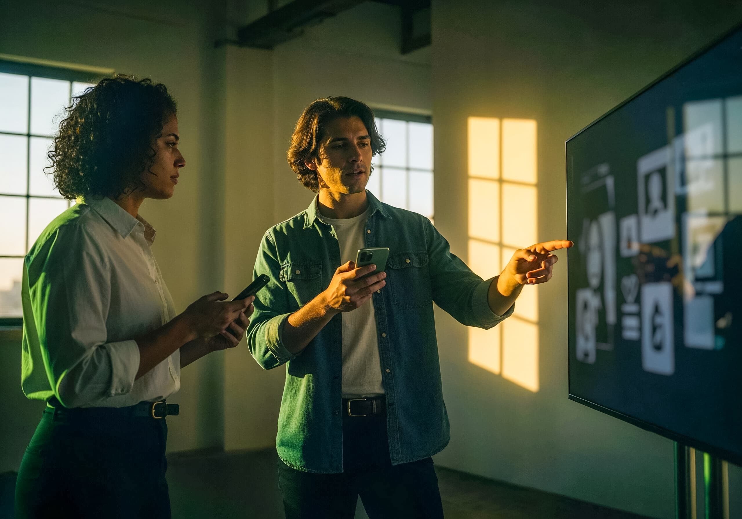 course Influencer Marketing image