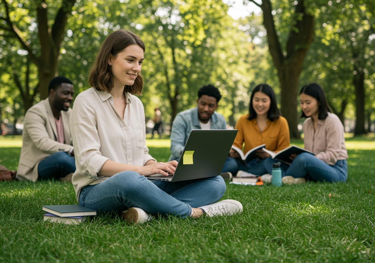 course Wellbeing in Education image