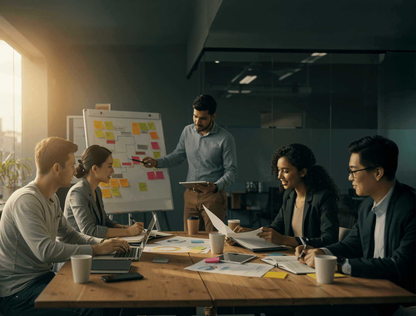 course Introduction to Project Management image