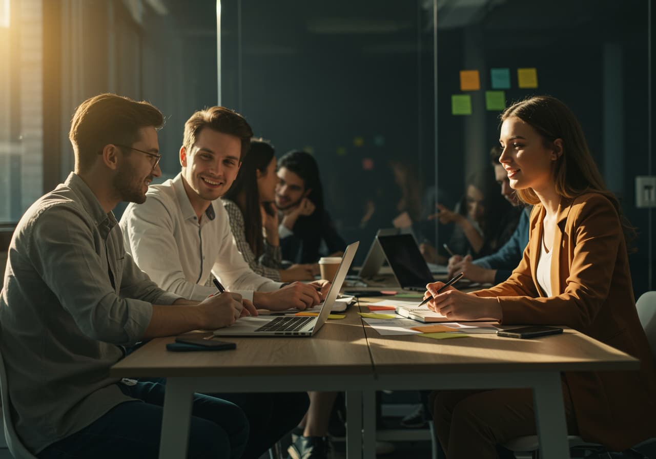 course Management Essentials for New Leaders image