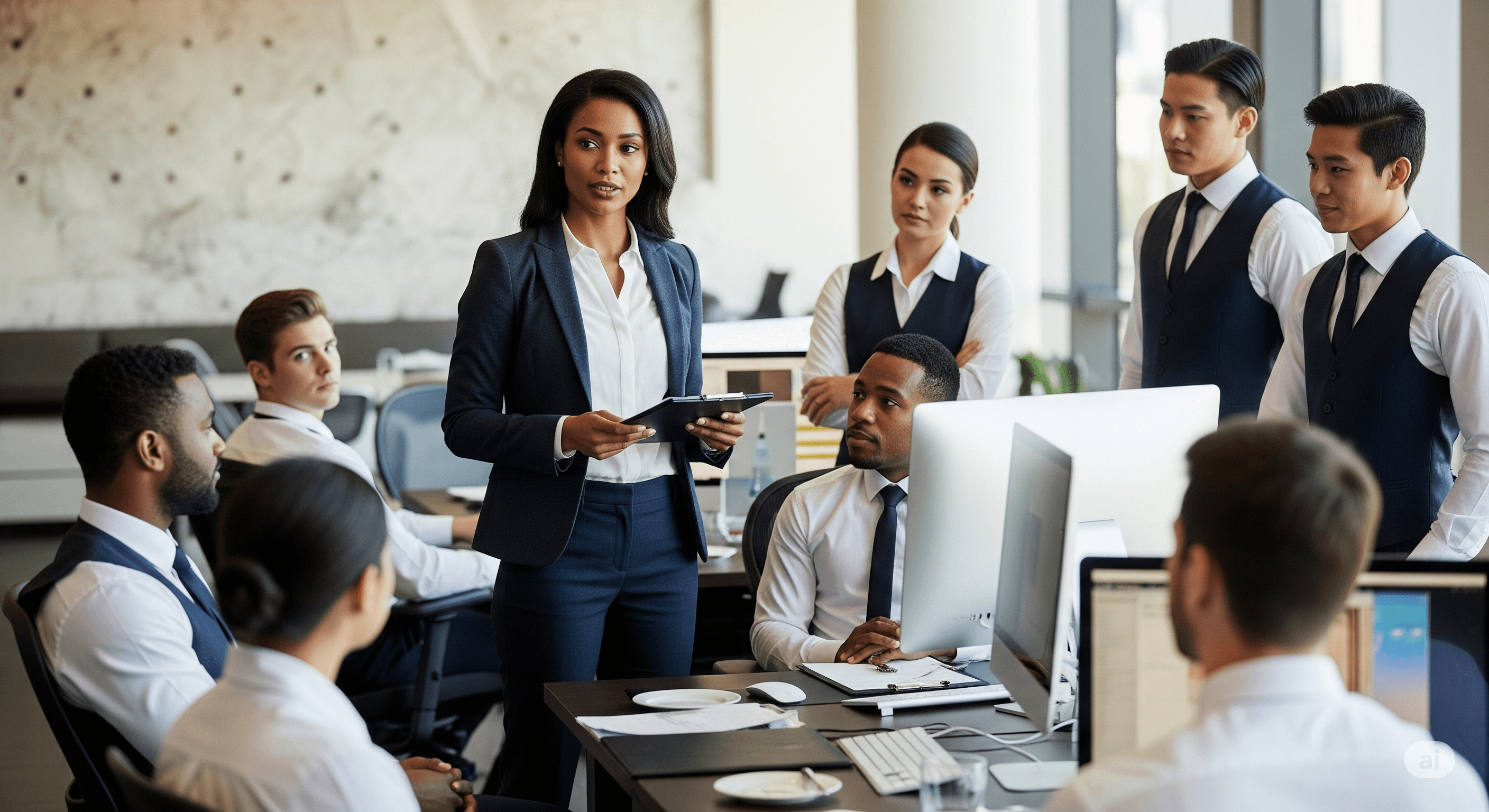 course Cross-cultural Communication for Global Teams image