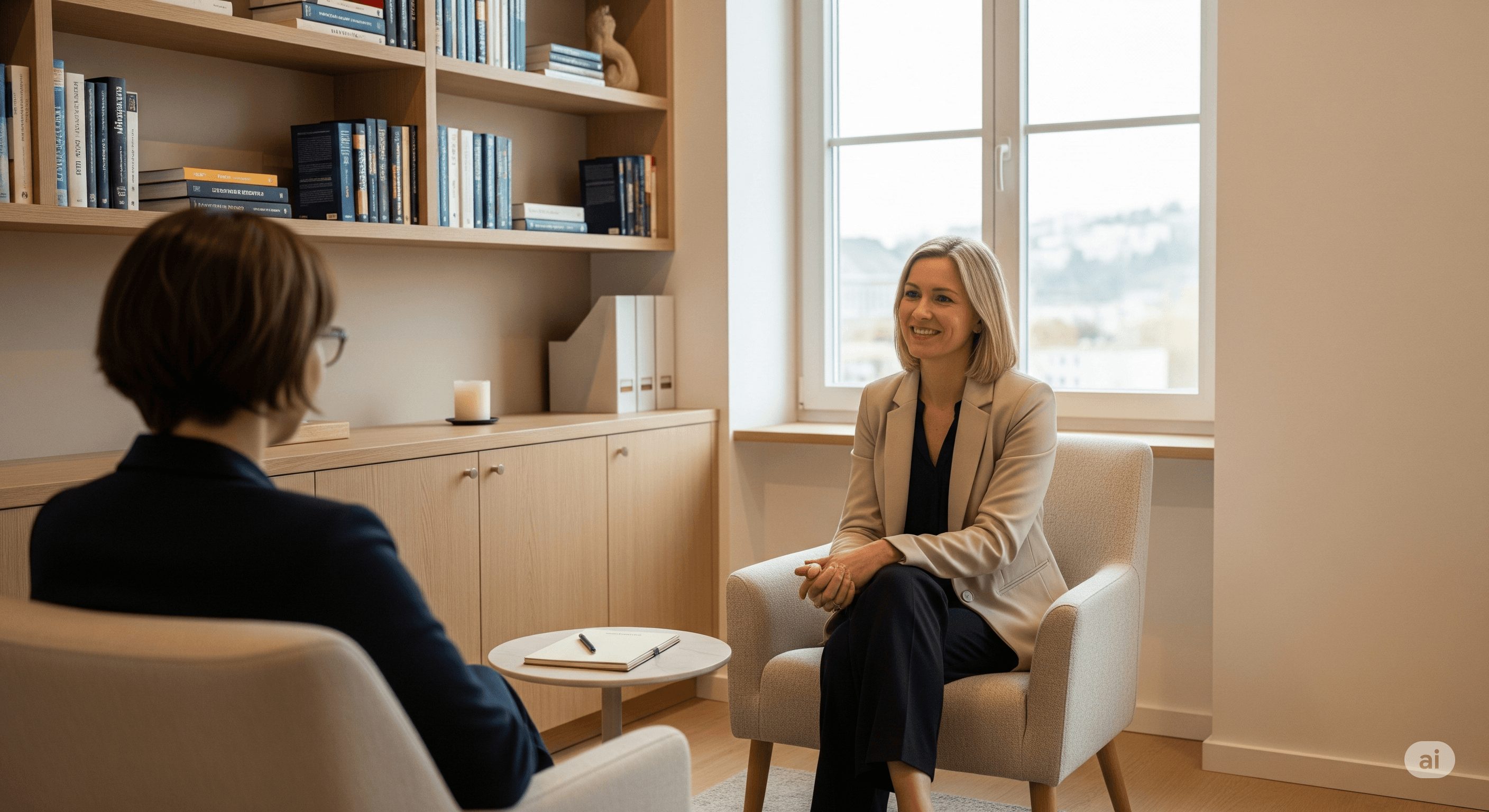 course MA in Psychology image