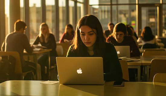 Modern Education at IHCL: Accessible Online Pathways for Every Learner