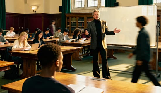 Hard & Soft Skills: How IHCL Prepares You for the UK Job Market