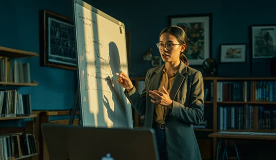 Soft Skills & Communication: Building Confidence for Work and Study at IHCL