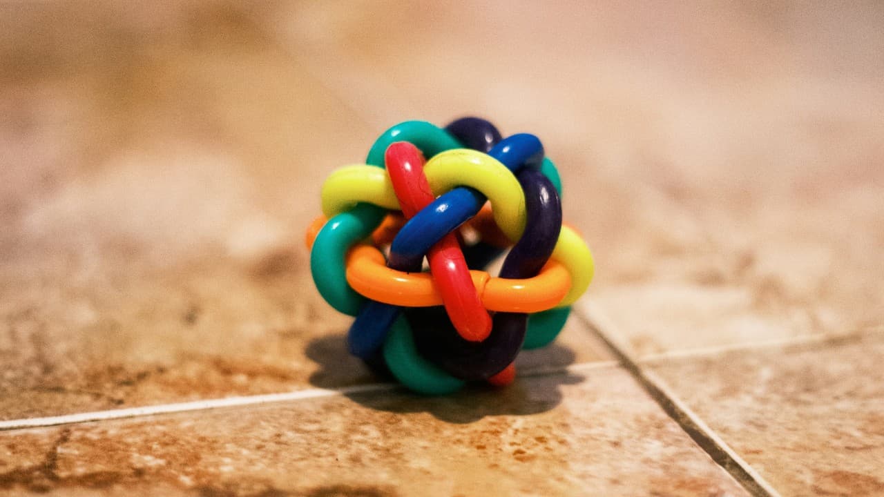 Building Skills Along the Way
