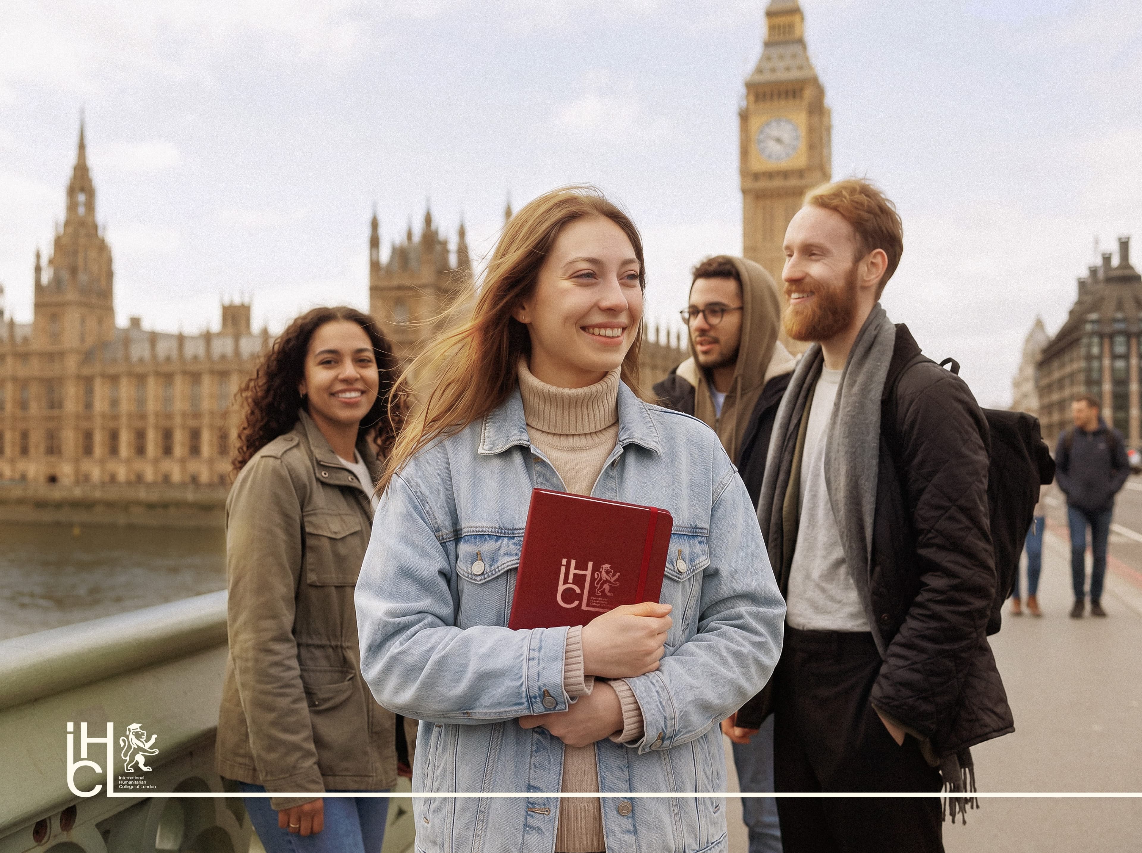 IHCL Launches International Short Course Programme with One-Week Intensive in London - Starting July 2026