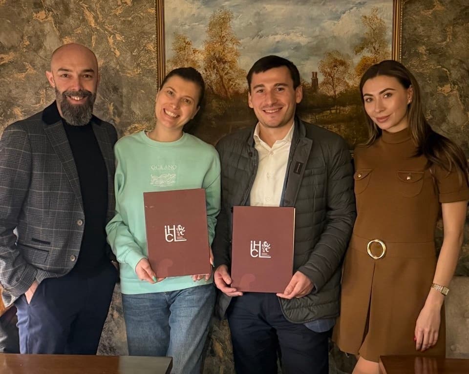 Ukrainian Education Hub Launches to Confront Stark Participation Gap in UK Higher Education