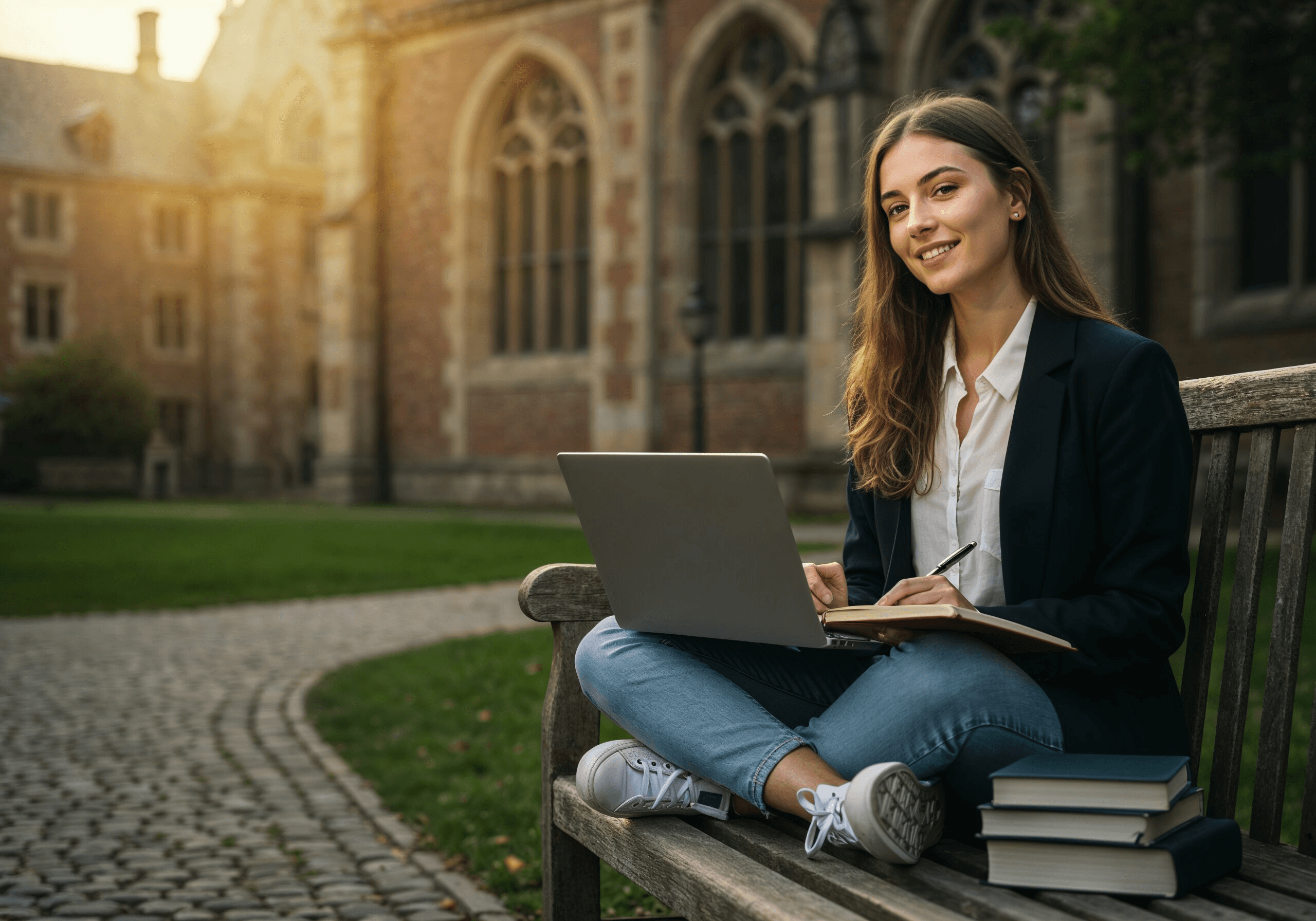 How Online Learning Can Transform Student Success