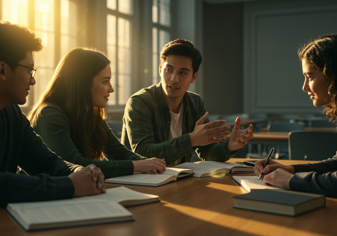 The Future of Learning: What Students Really Want from Higher Education