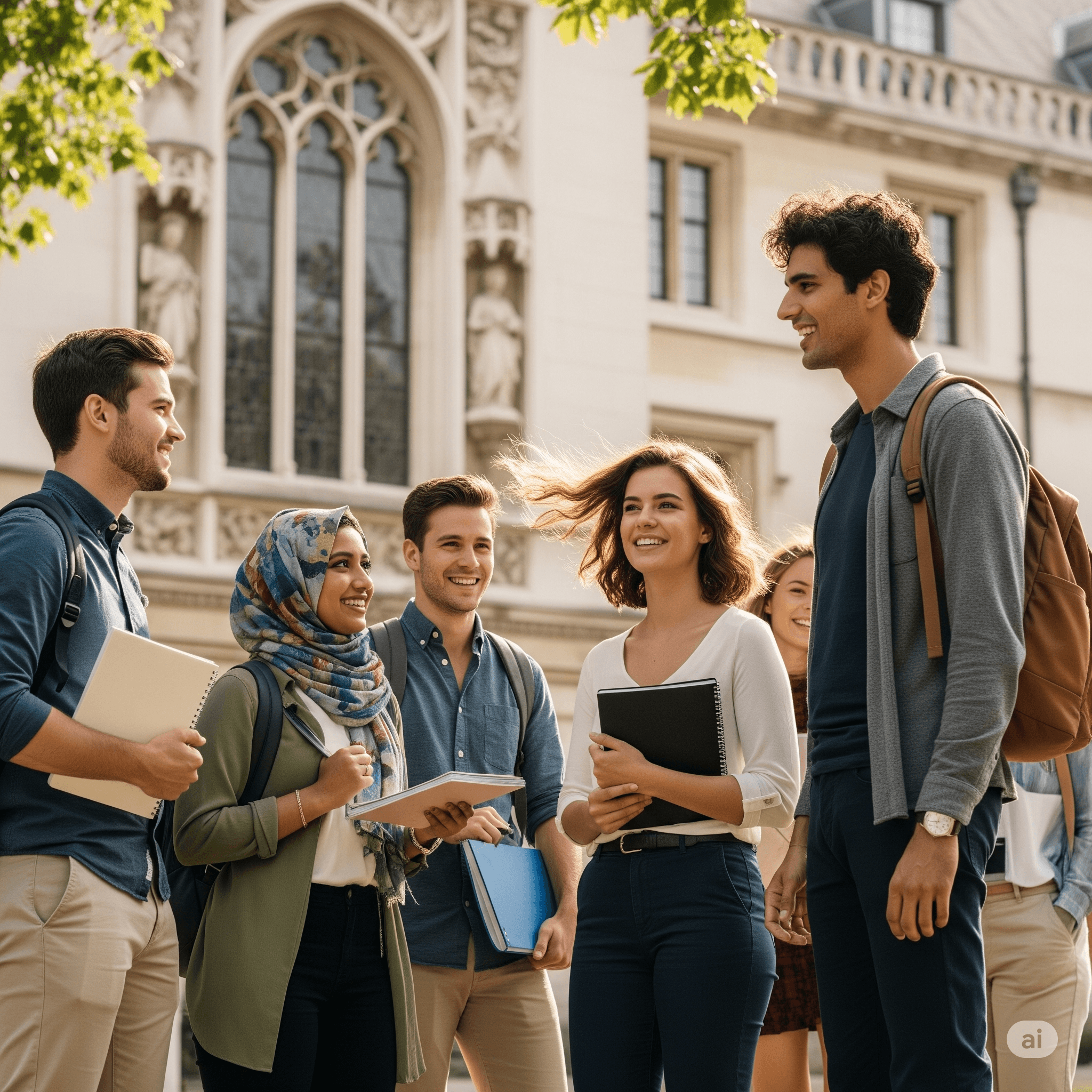 Immerse Yourself in Your Learning with Experiential Education