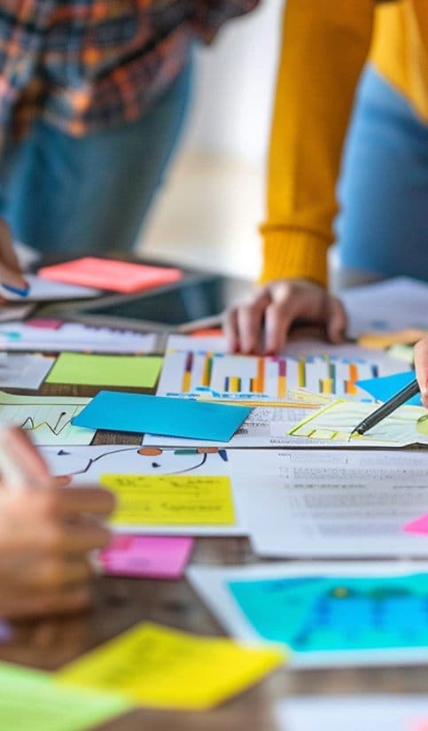 Experiential Challenge Zone