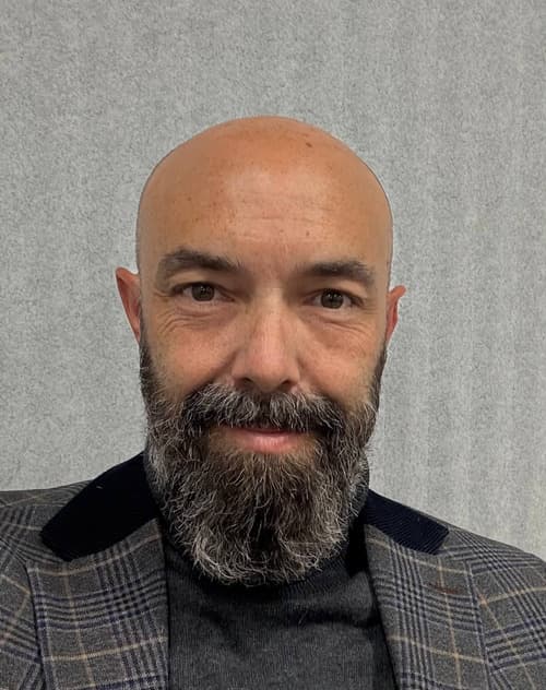 Dr. Rod Brazier