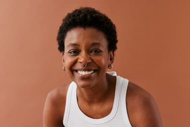 Sarah Johnson photo