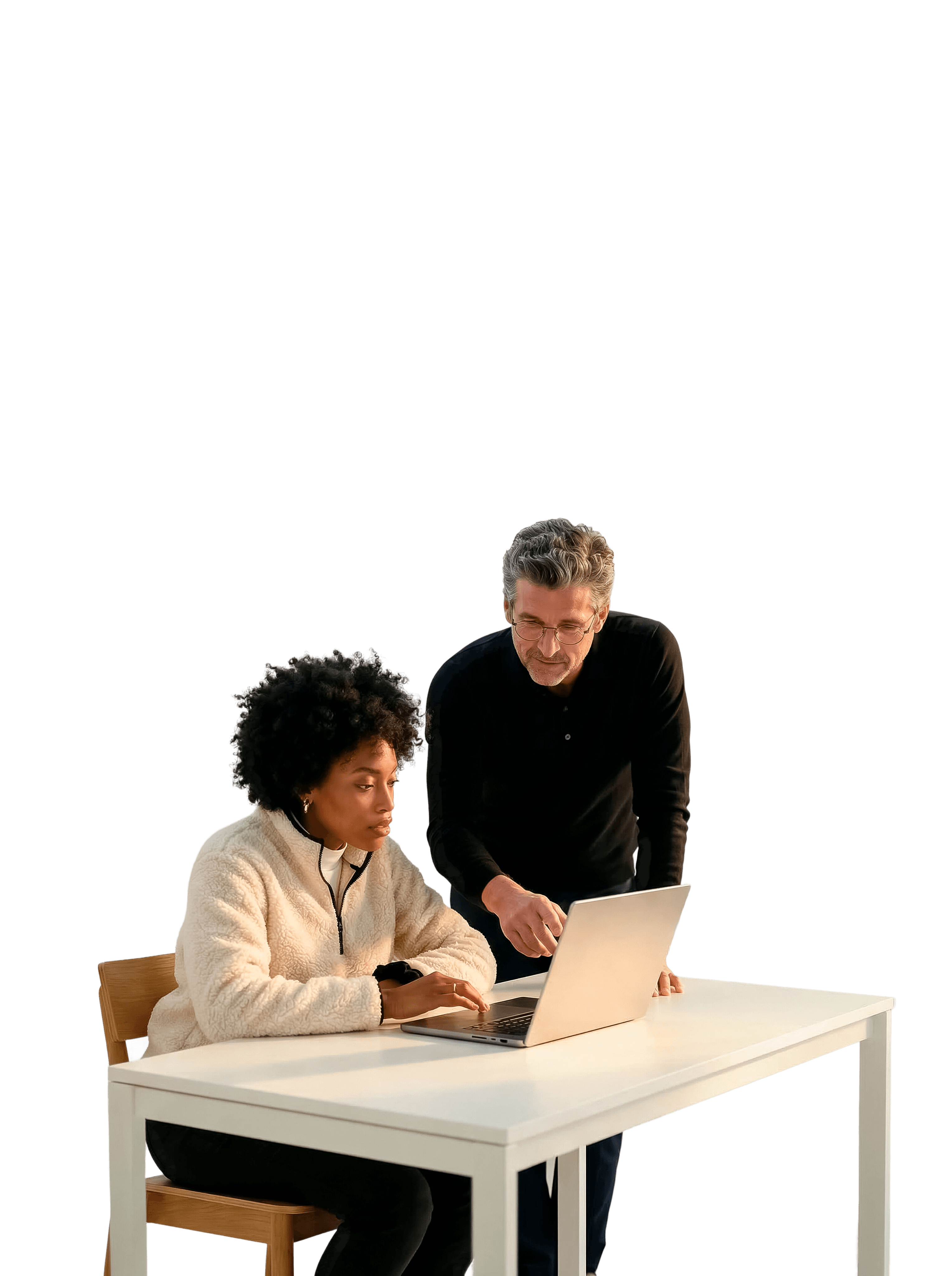 Professional mentoring
