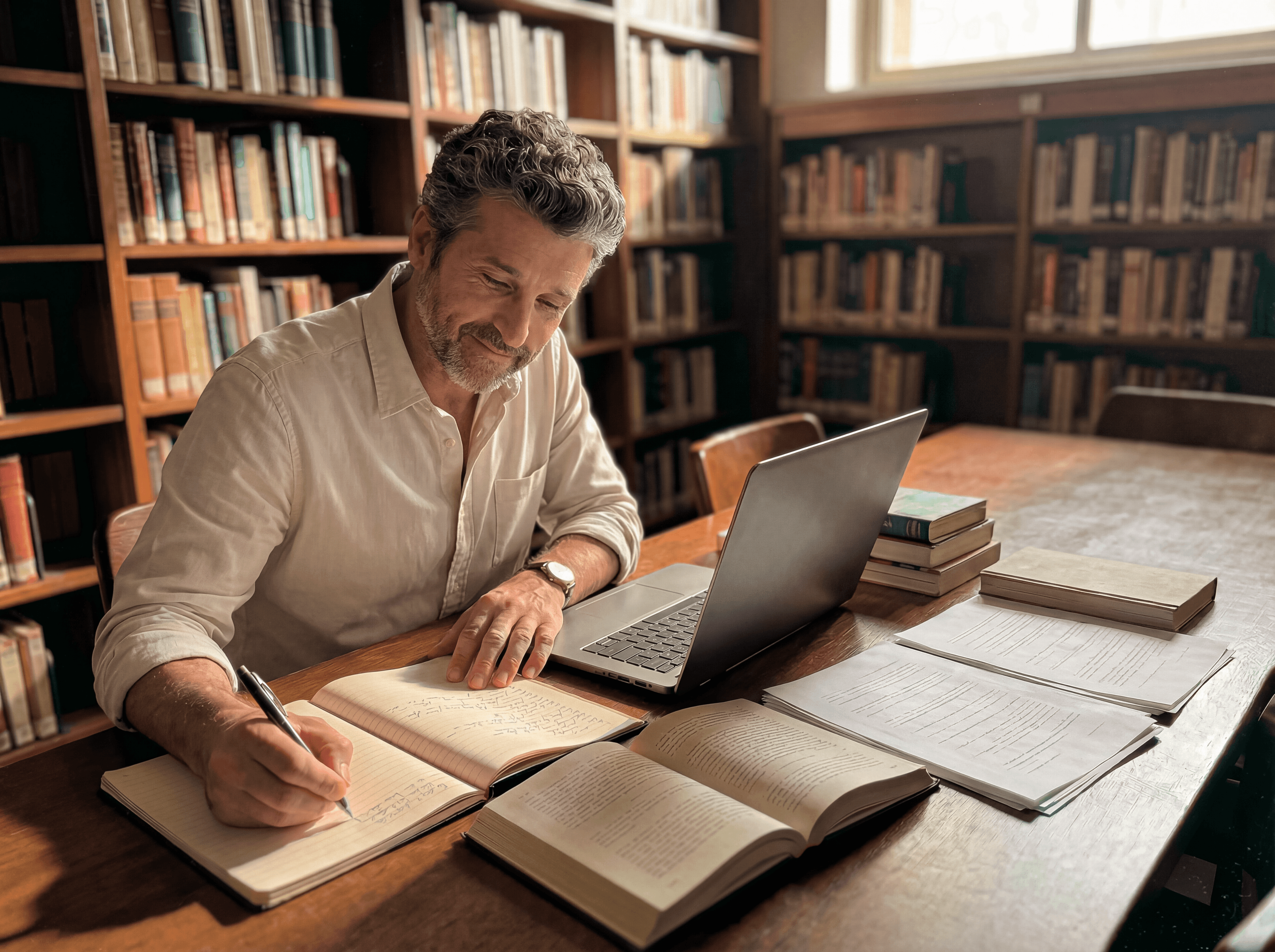 Master's Degrees