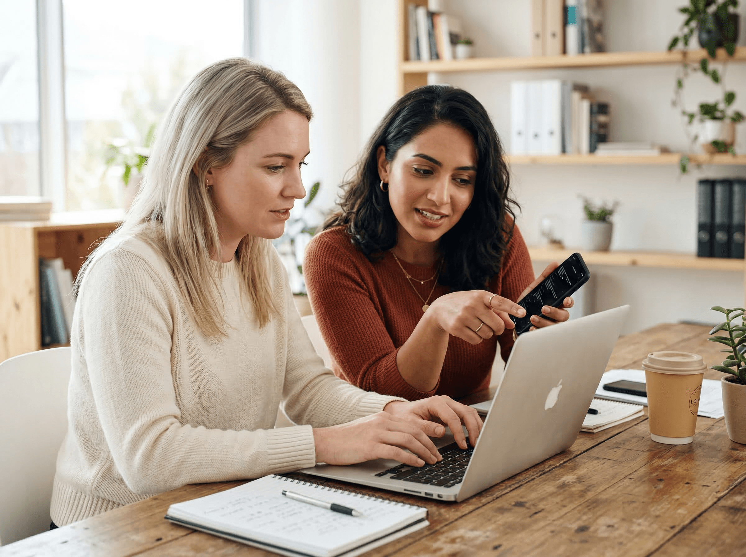 Mentorship and academic guidance